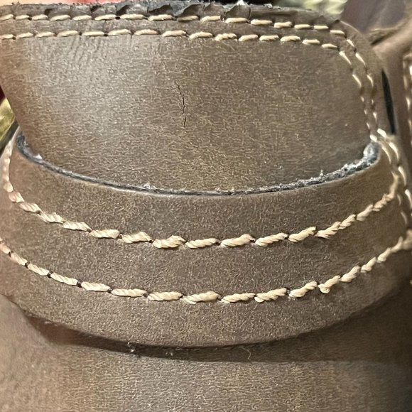 Canyon River Blues Clogs brown size 8 - Picture 14 of 16